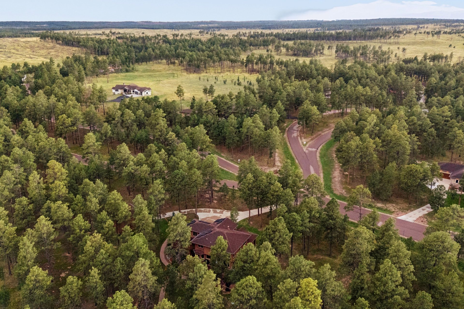 14953 Snowy Pine Point