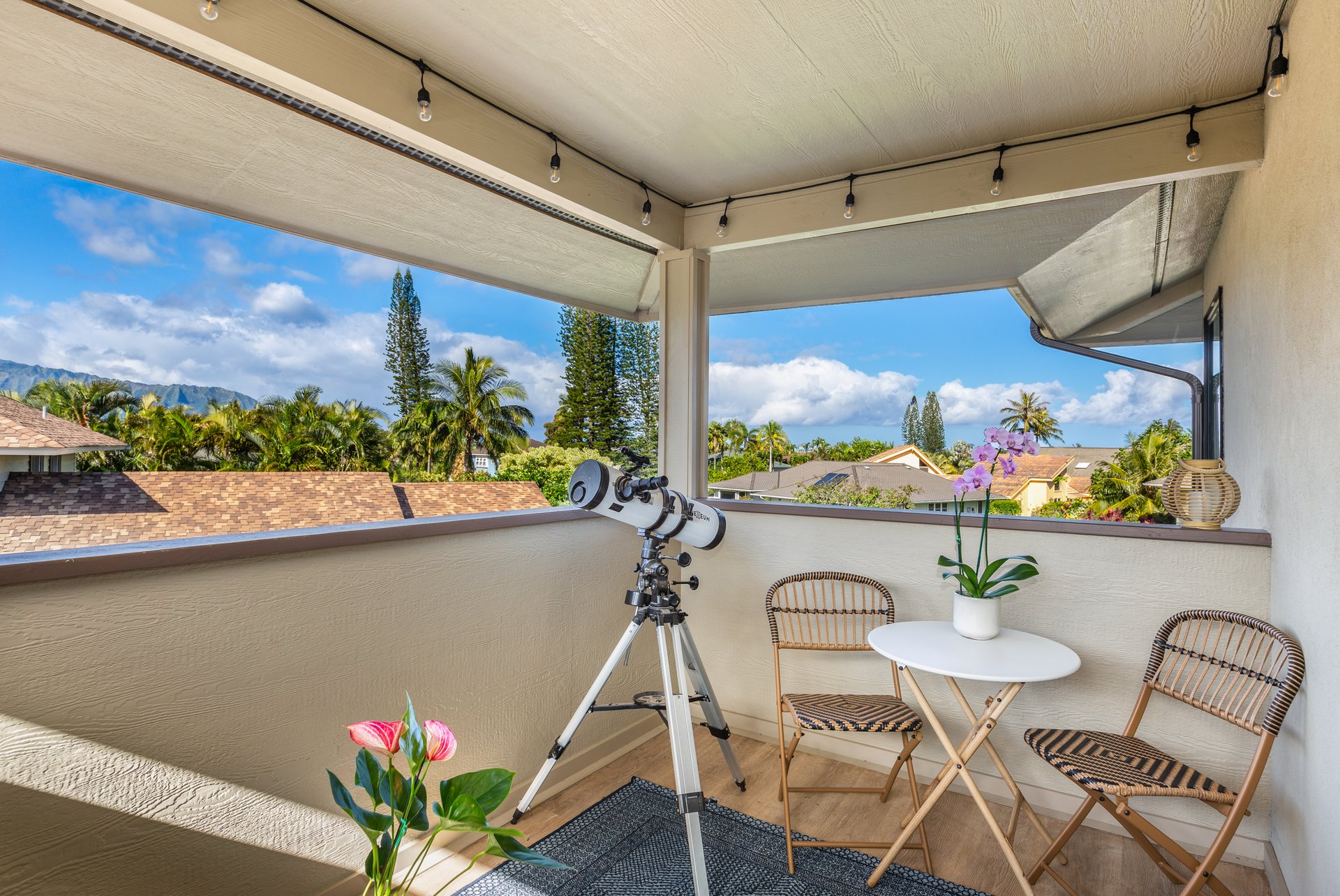 Modern Princeville Oasis w/ New Private Pool