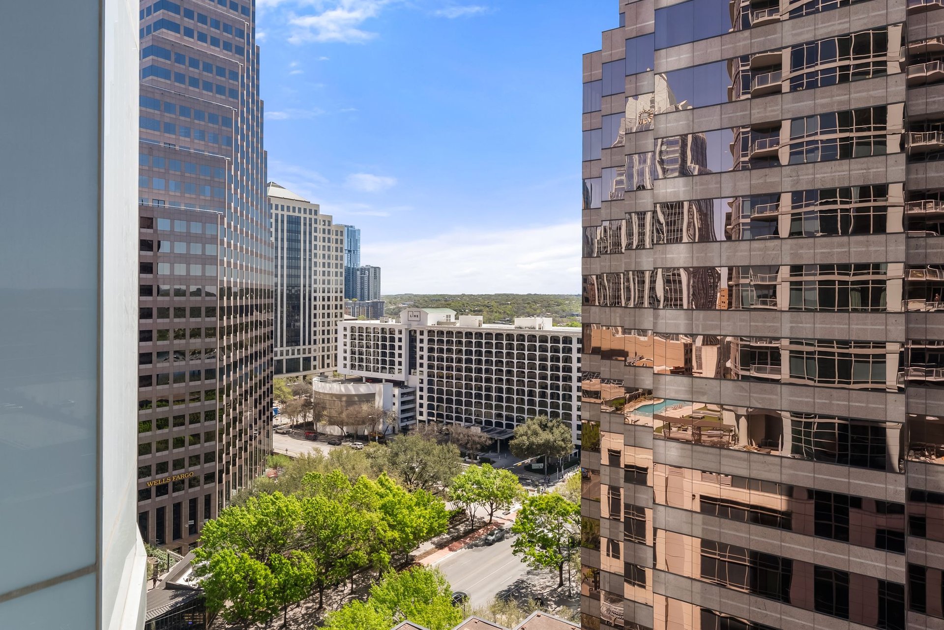 200 Congress Avenue #14C