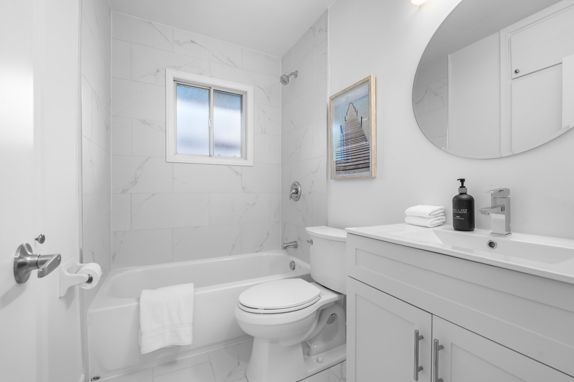 5 Penworth Rd