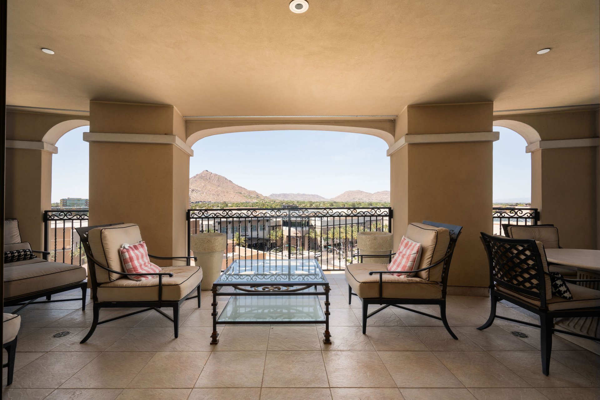 7181 E CAMELBACK Road 1001