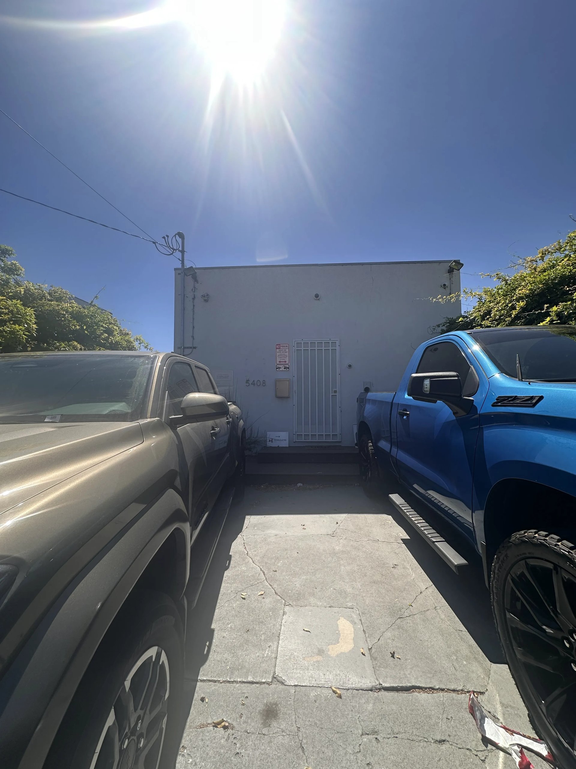5408 Sepulveda Blvd