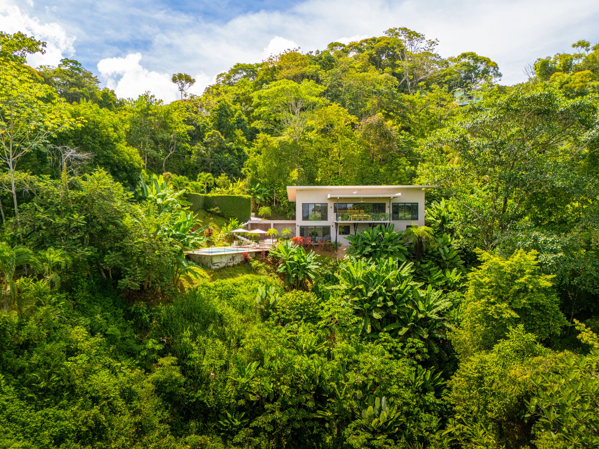 Ocean View Luxury in the Heart of Ojochal – Seller Financing Available!