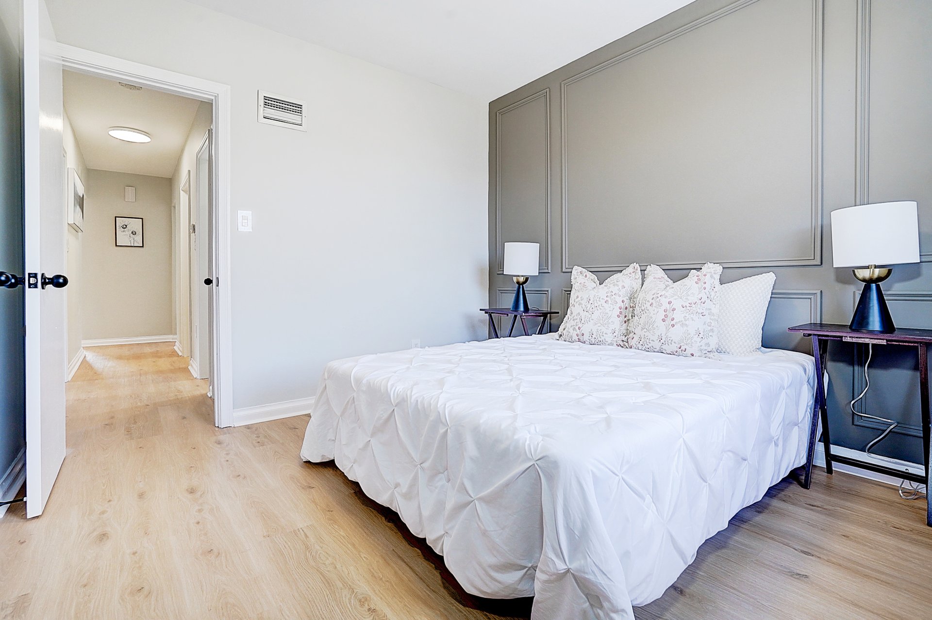 8 Bellvare Crescent, Toronto