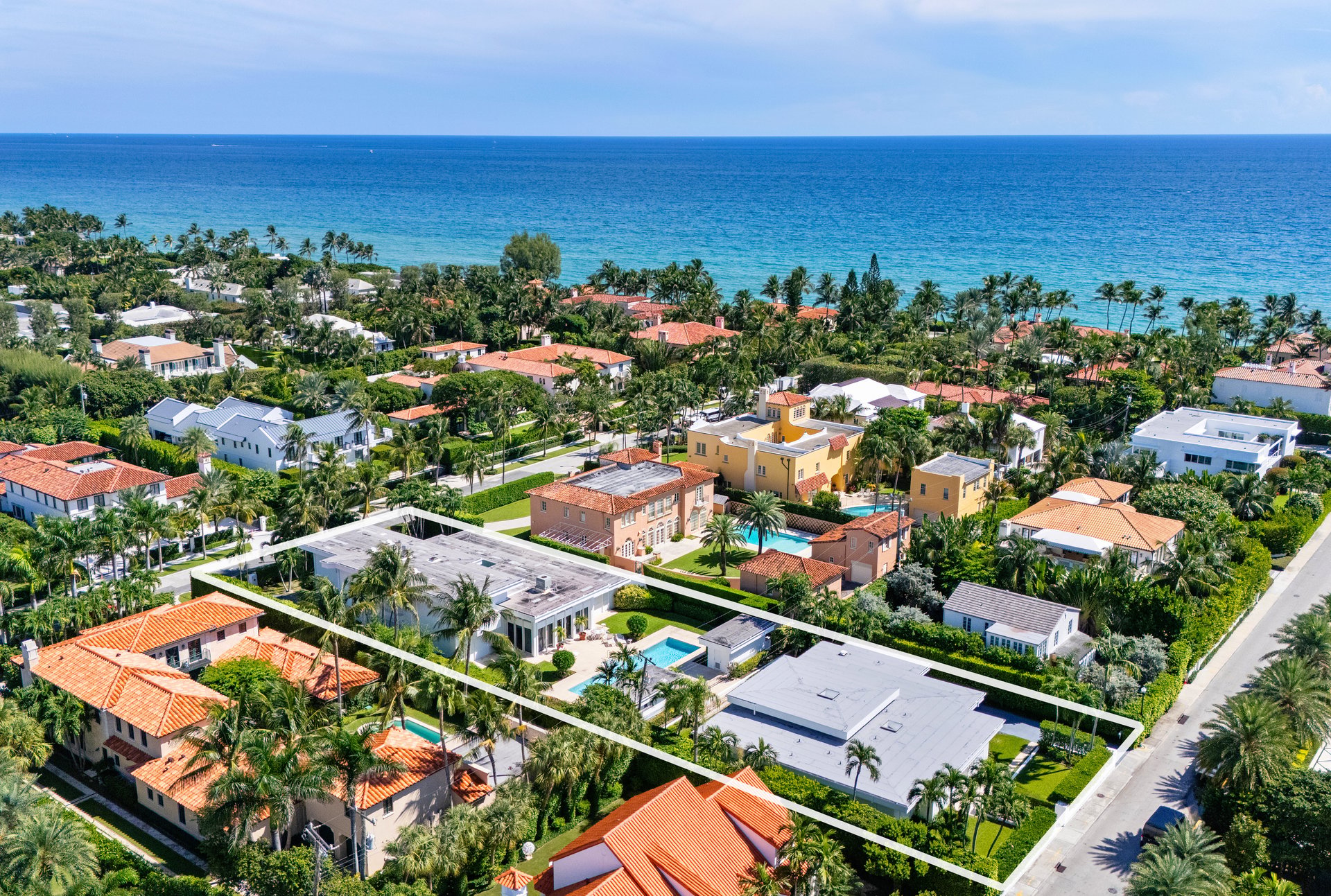 151 Atlantic & 150 Dunbar - Combined Sales