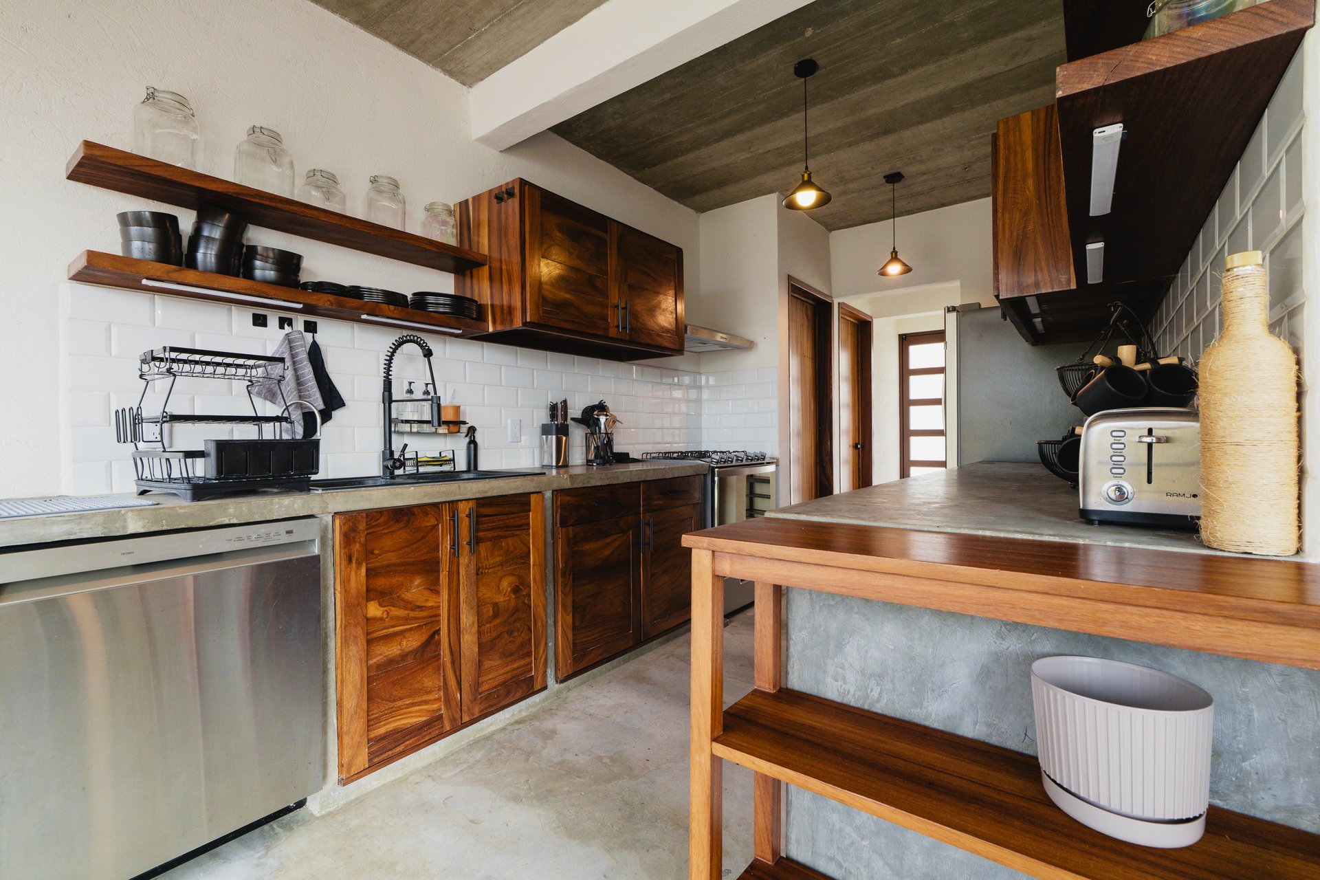 3 Bedroom, Single Family Home, CASA MOSA