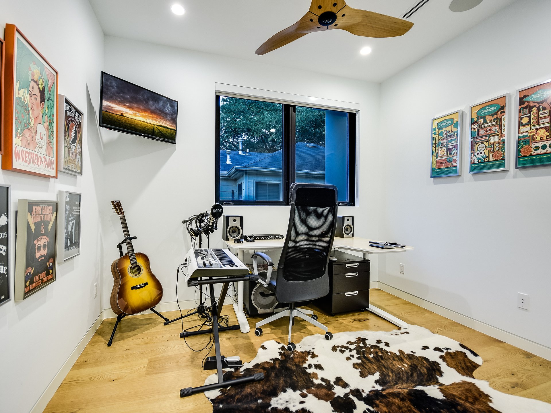 Modern Luxury in Tarrytown