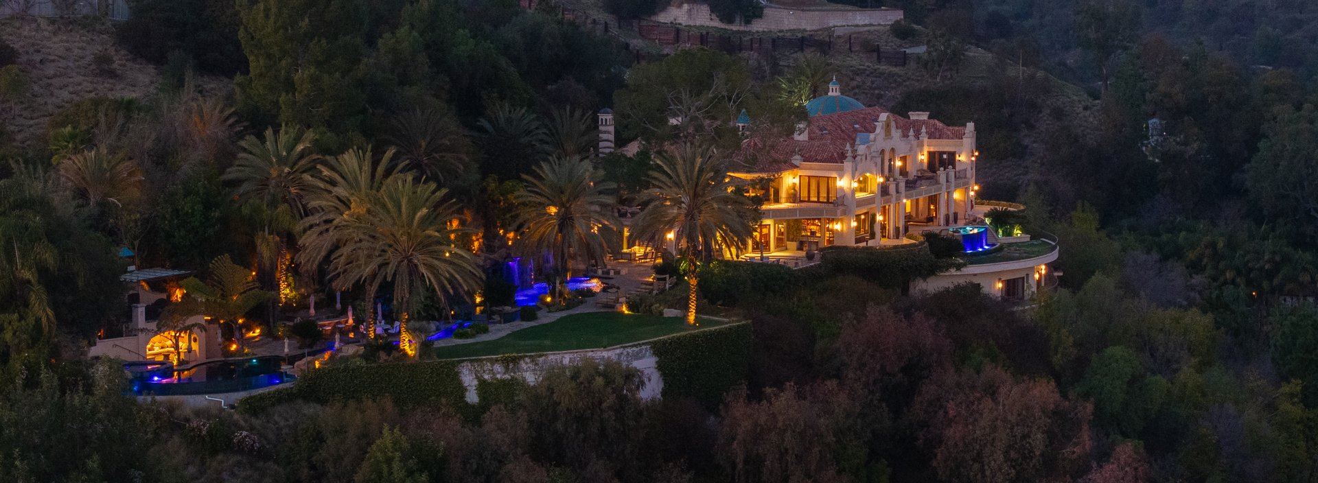 10066 Cielo Drive