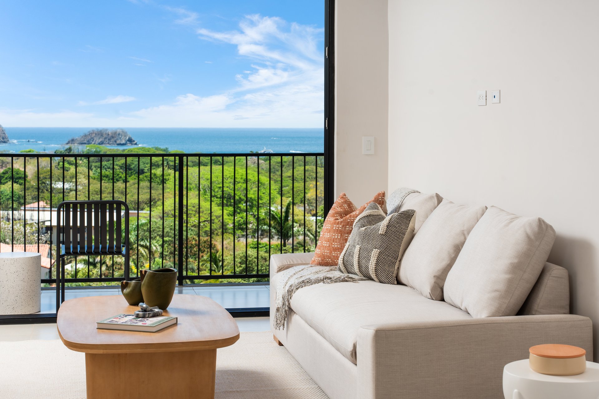 Na.Umi Seaside Residences – Building 3 (Valley Model) | Modern Valley-View Condos in Pacifico