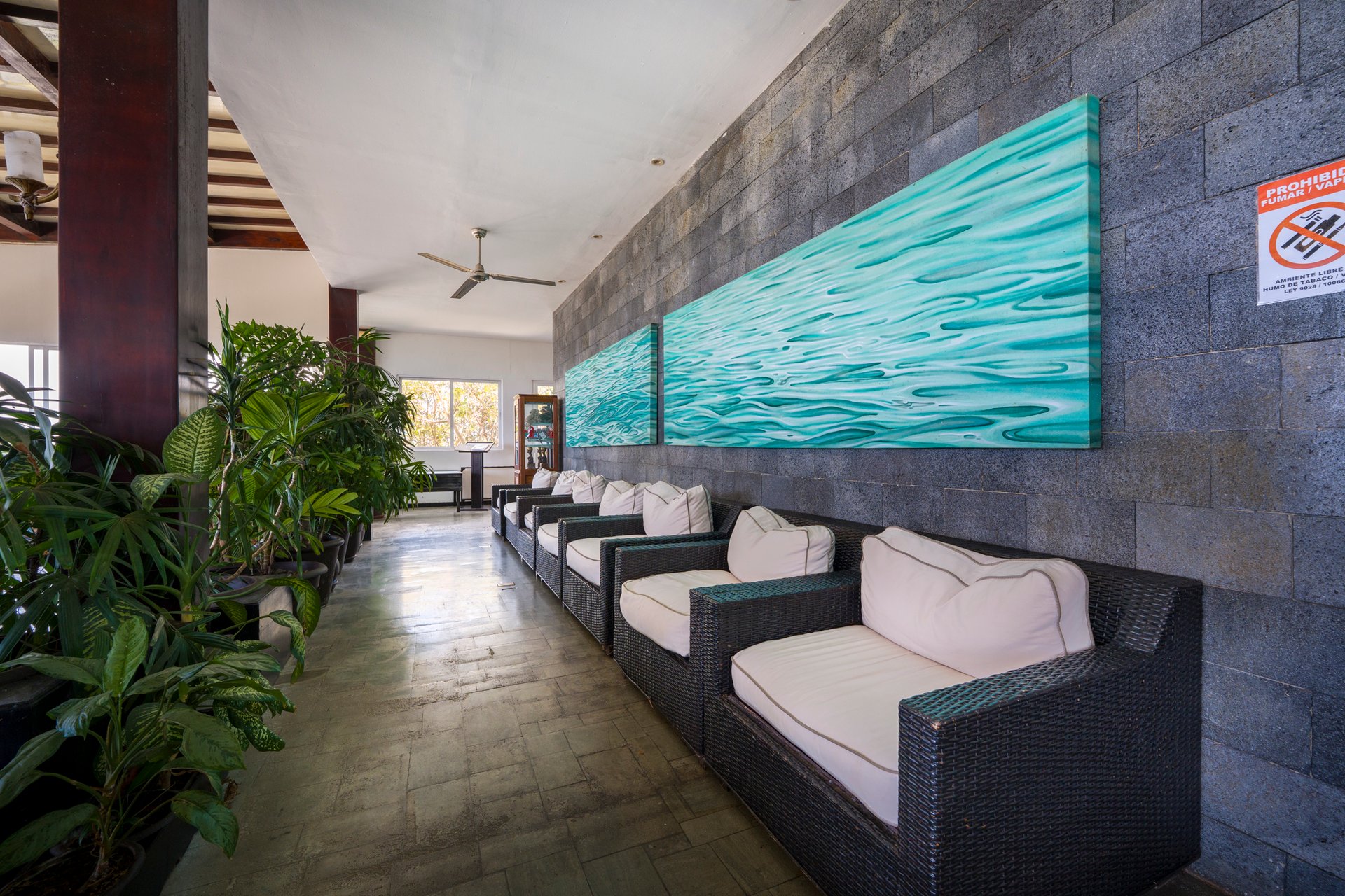 Gaia Hotel & Reserve: Prime Five-Star Investment Opportunity in Costa Rica