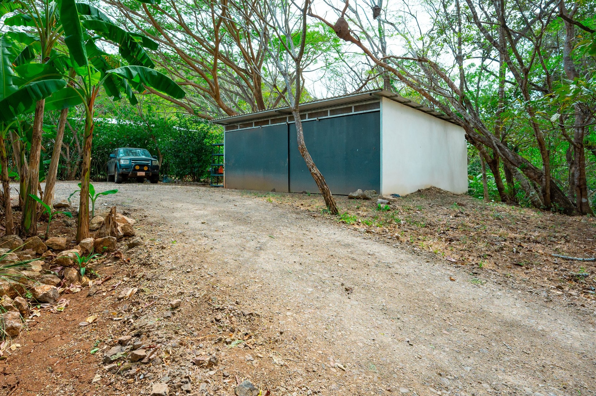 V-Iguana Finca Panamá | Large Property with Two Houses, Pool & Expansion Potential Near Tamarindo