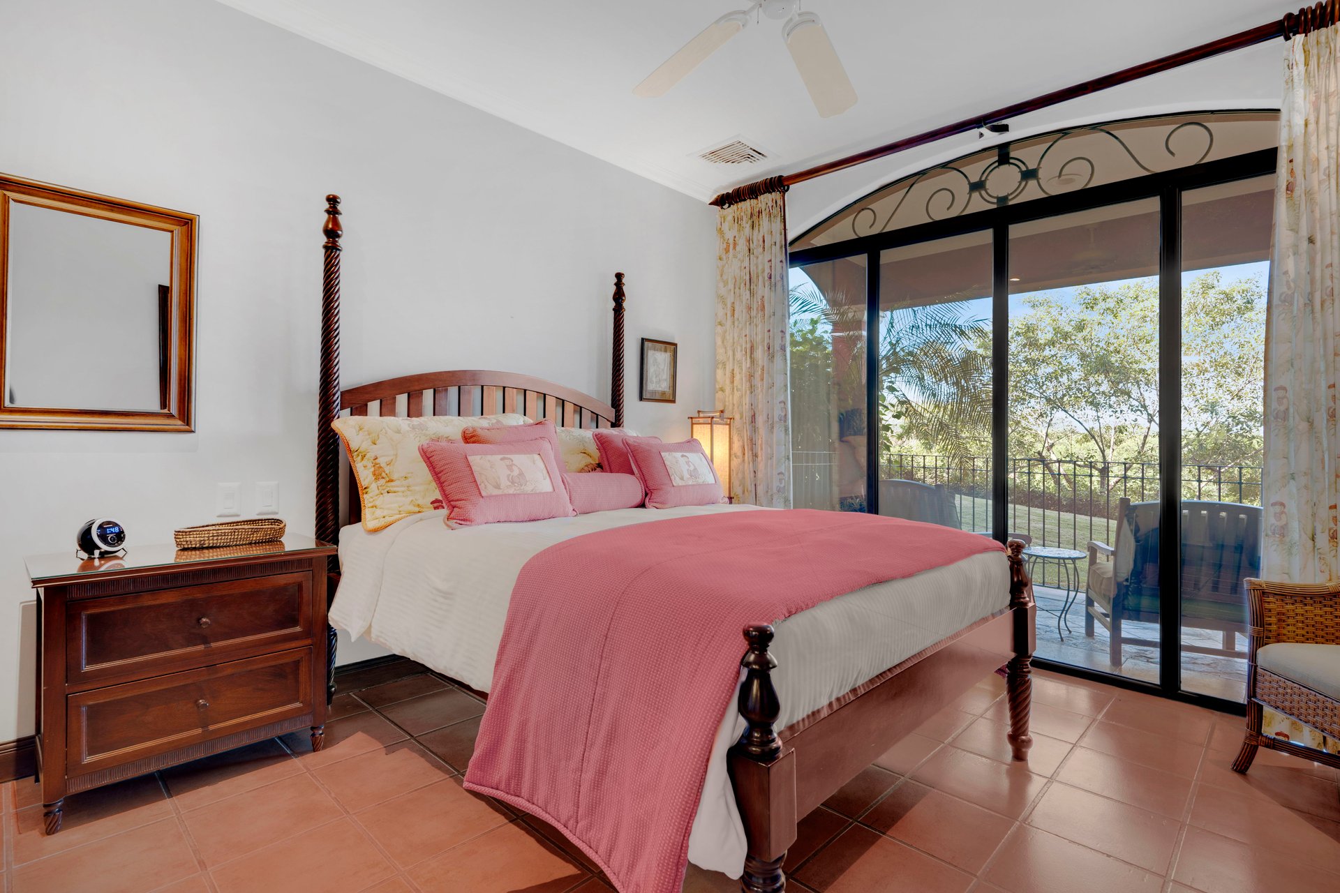 Bougainvillea 7105 | Large remodeled home with amazing outdoor space and classy extras!