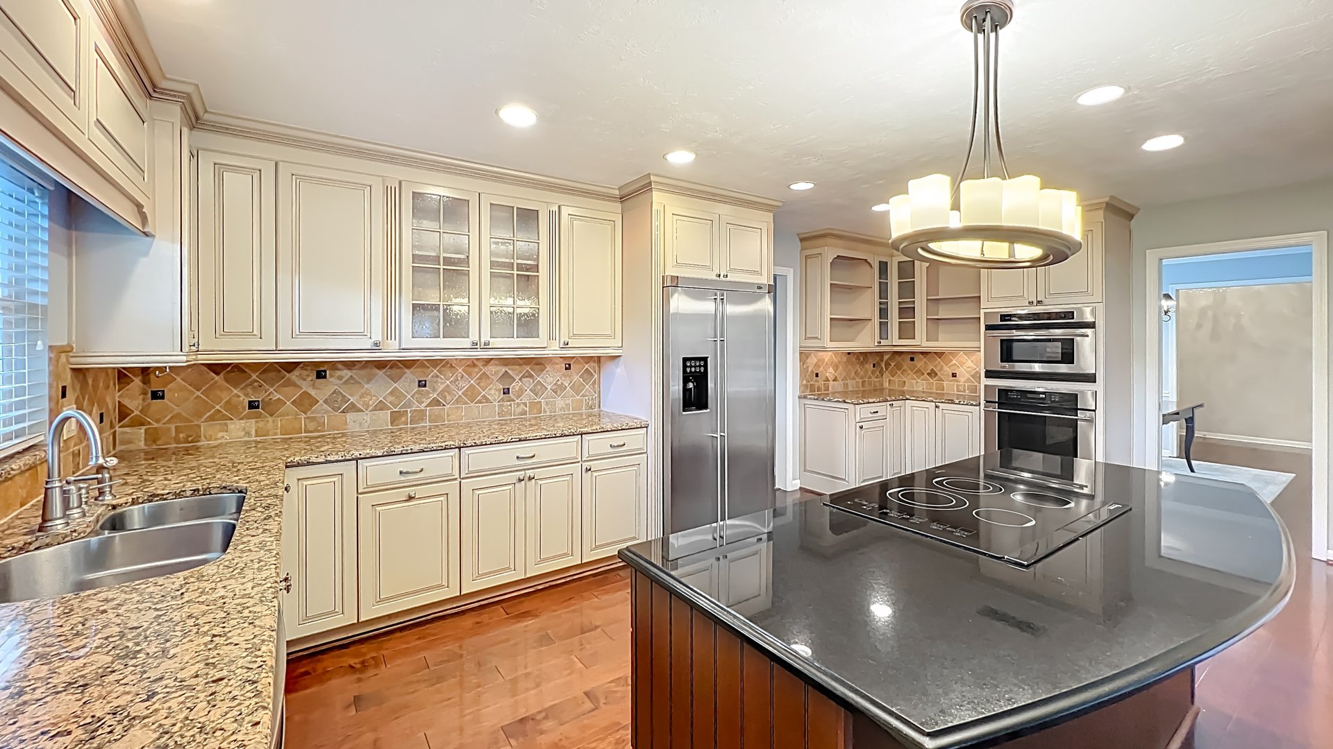 Timeless Olde Winter Park Home in Park Grove