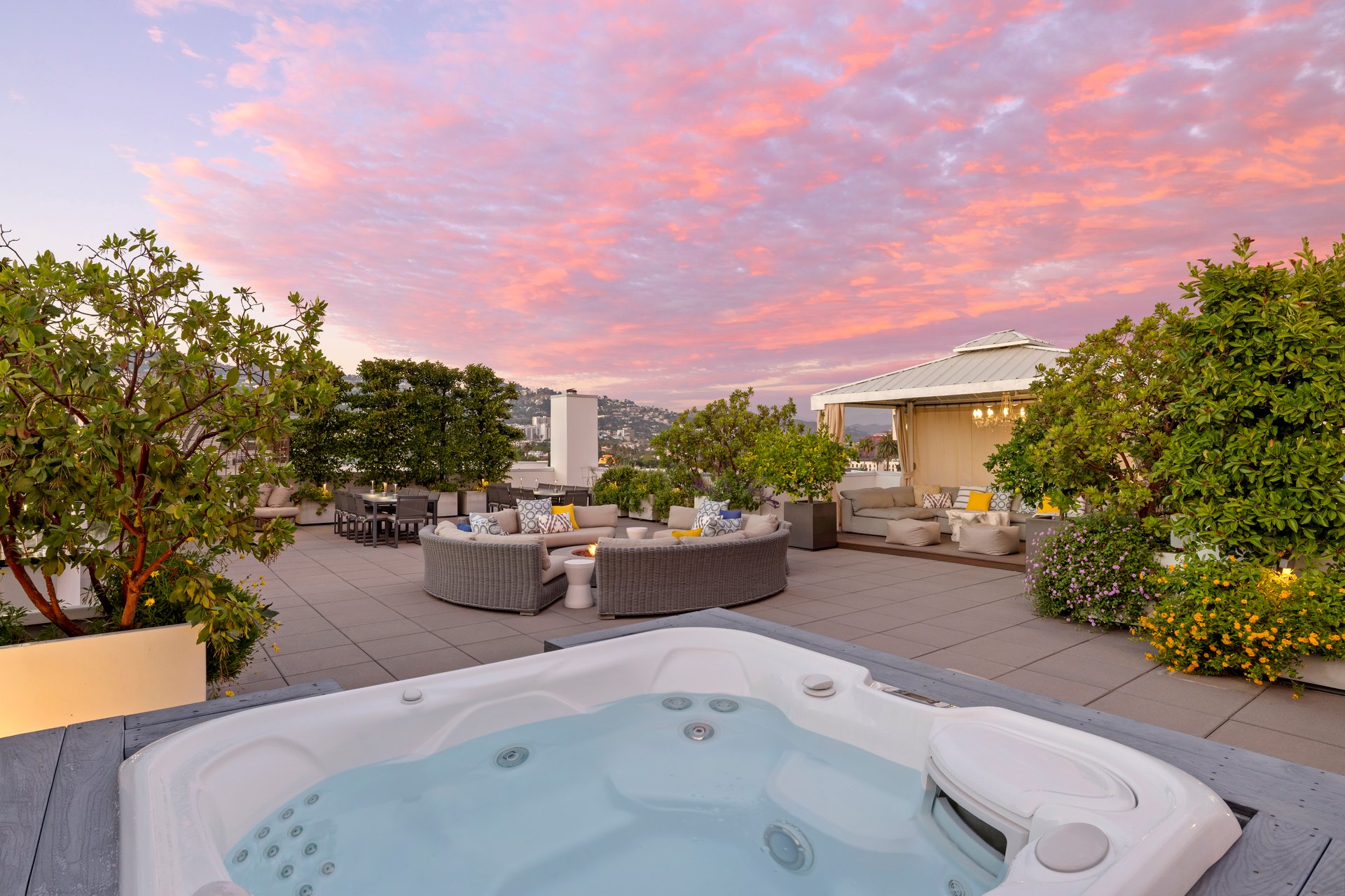 450 N Palm Dr Unit: 507, Beverly Hills 