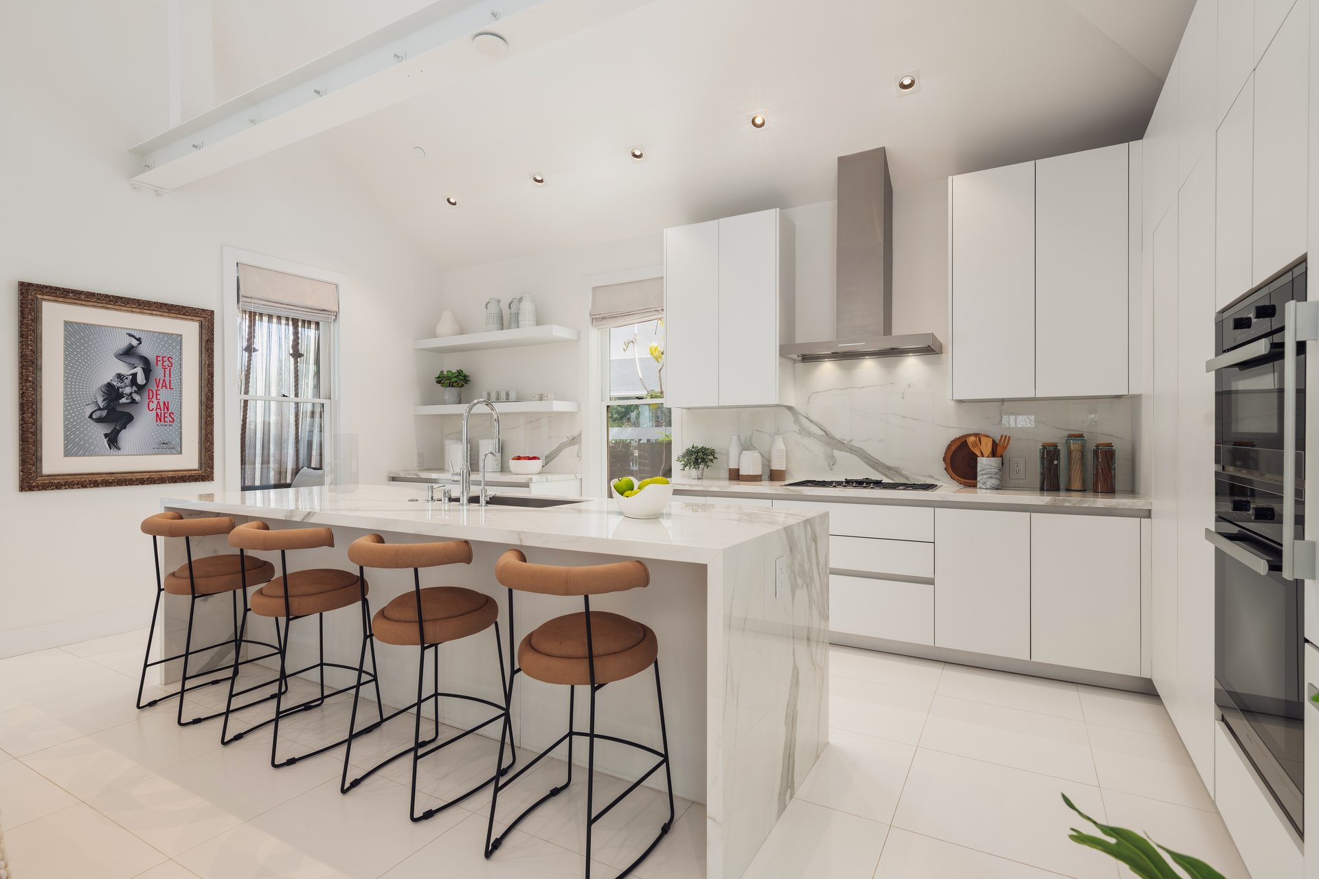 1012 2nd St Unit: 1, Santa Monica 