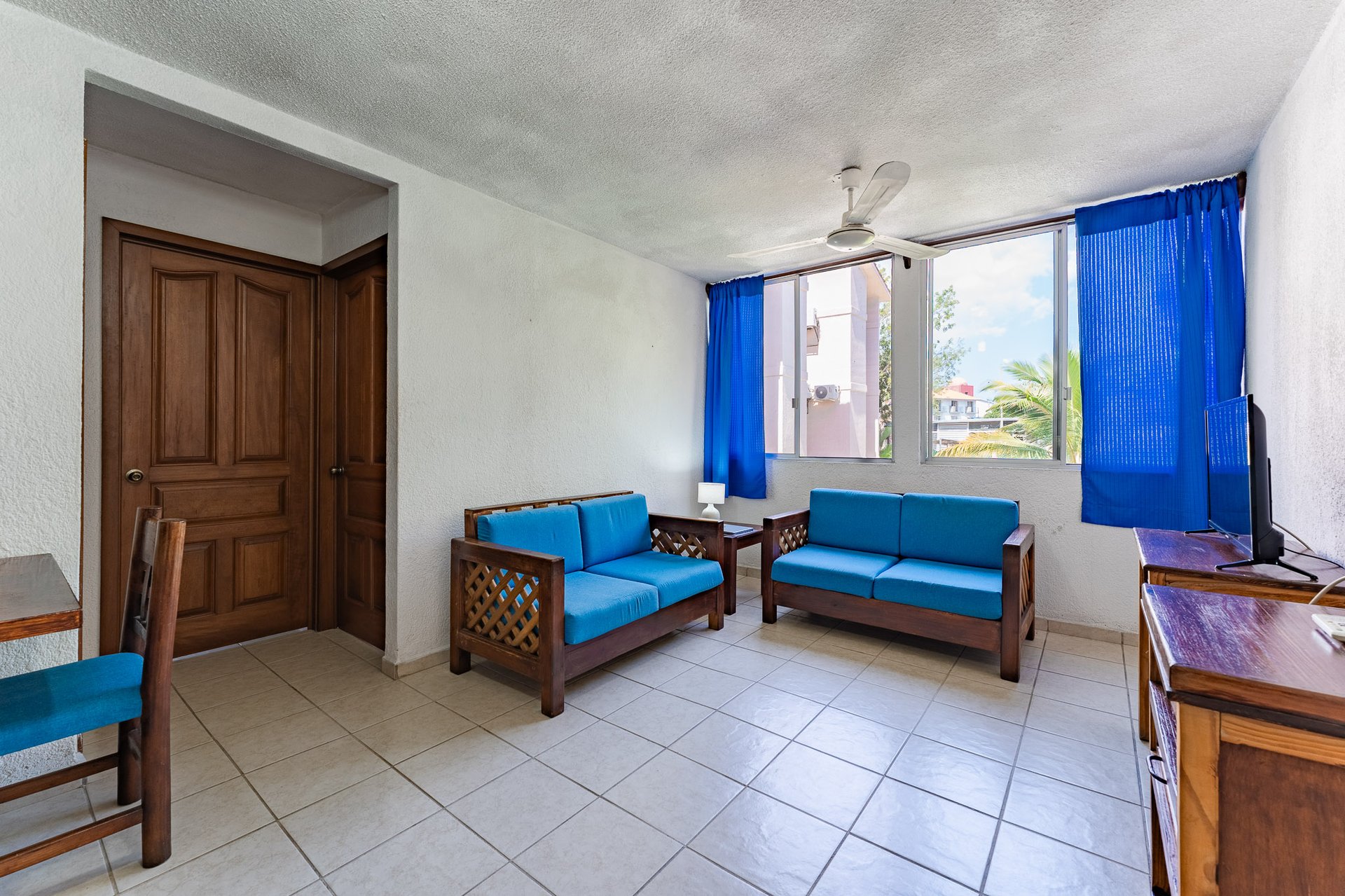2 Bedrooms, Condo, Condos Pacífico 2bdrm Condo J6