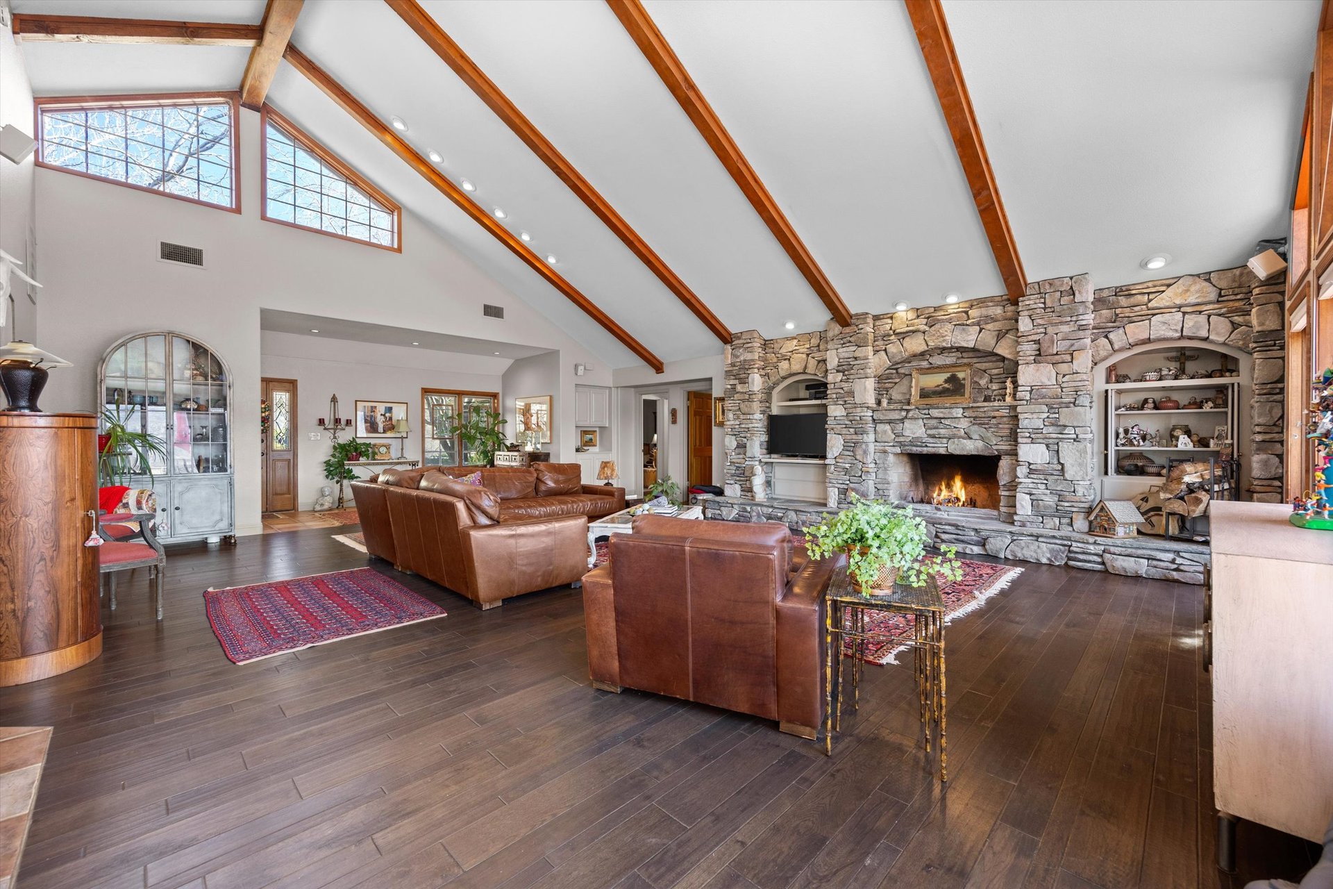 Find Peace, Privacy & Panoramic Views at 24120 Sorrel Court