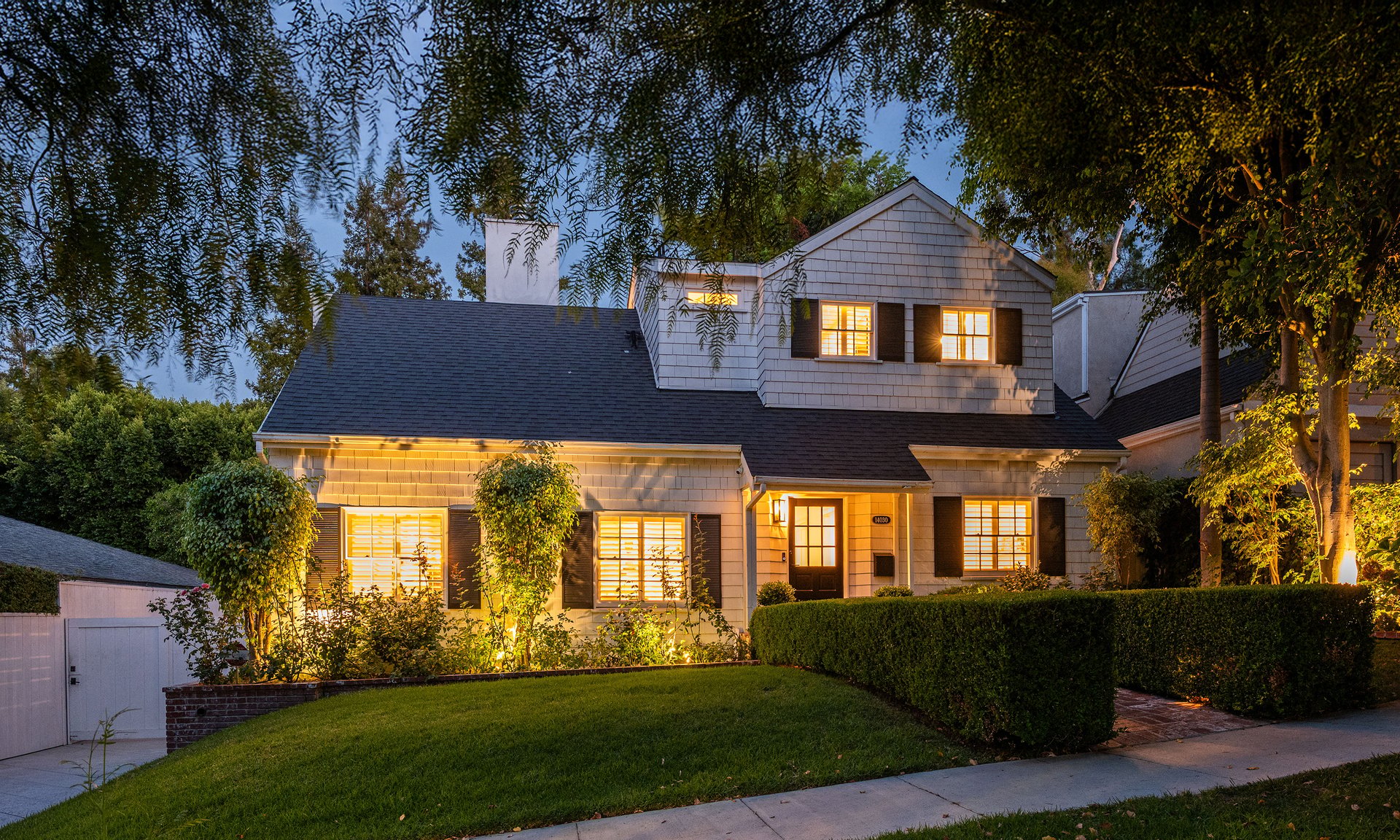14030 Roblar Rd, Sherman Oaks 