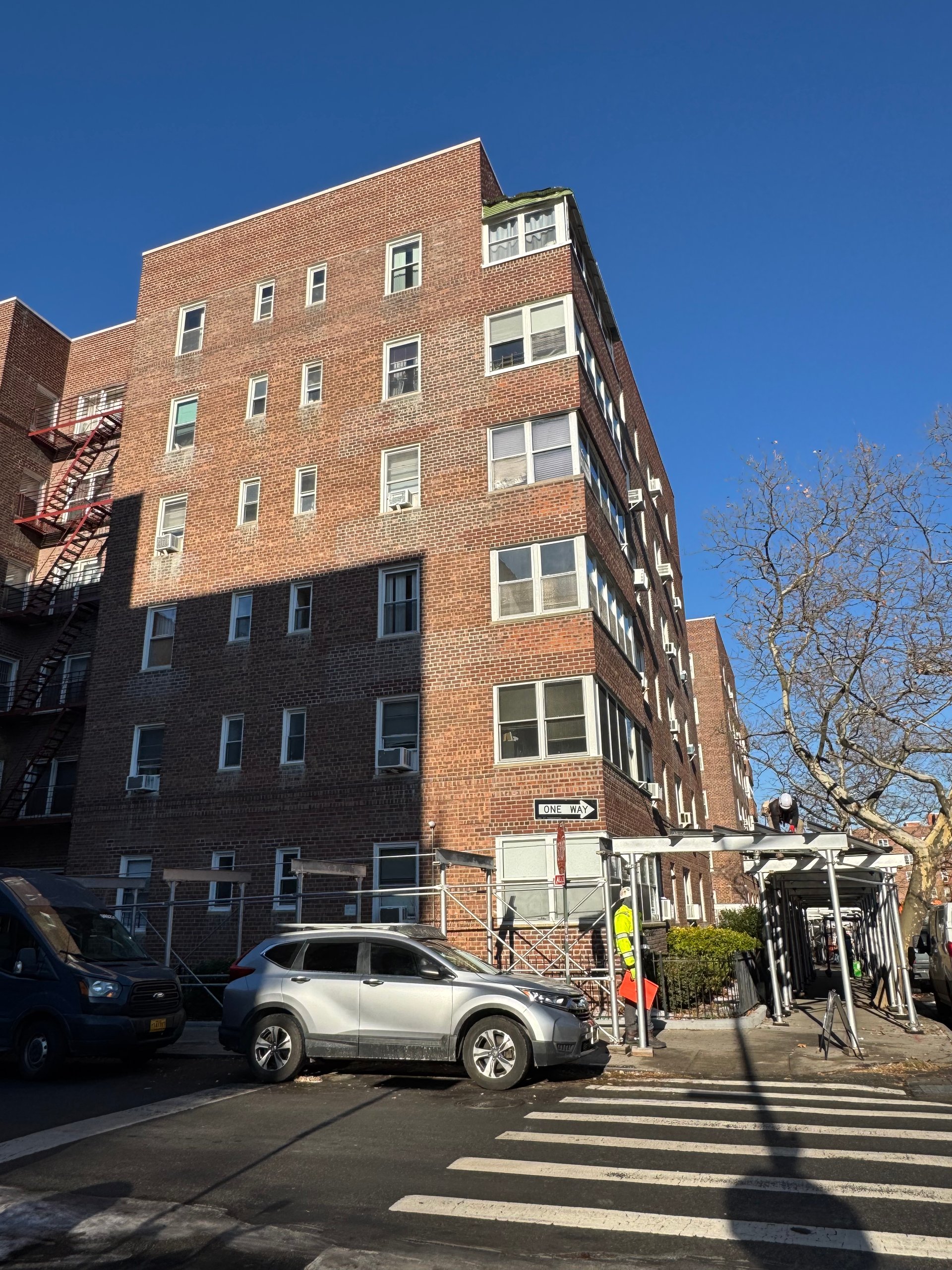 63-60 102nd Street, #B14