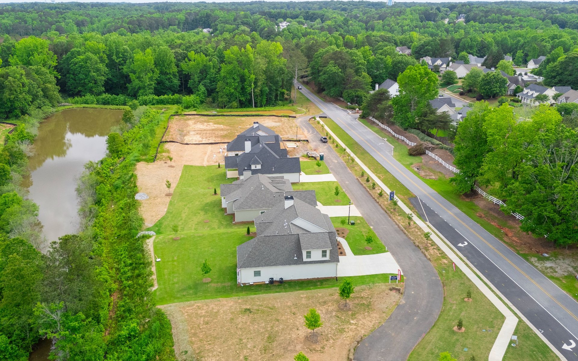 375 Old Atlanta Hwy