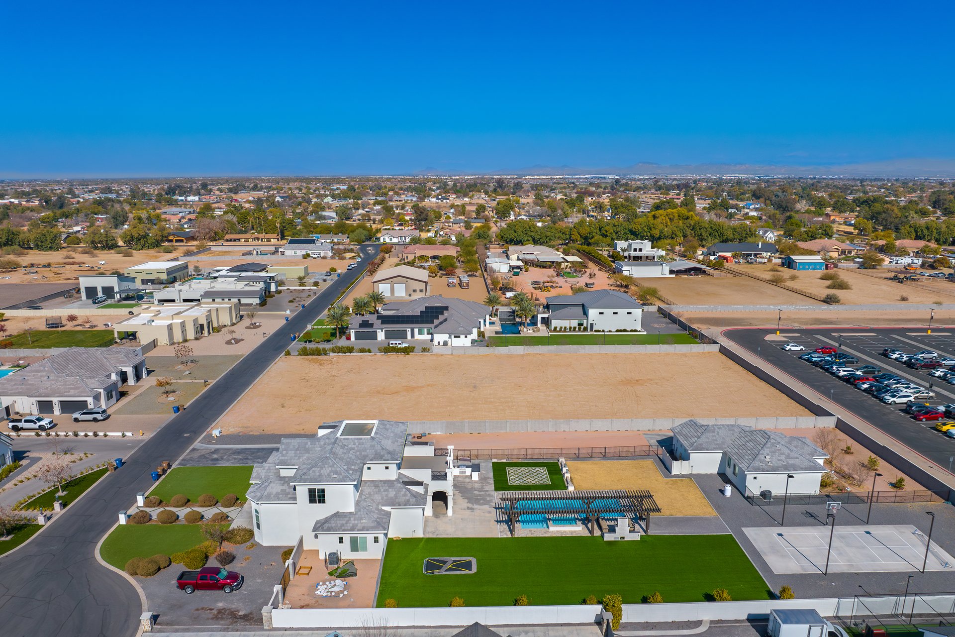 Queen Creek Estates
