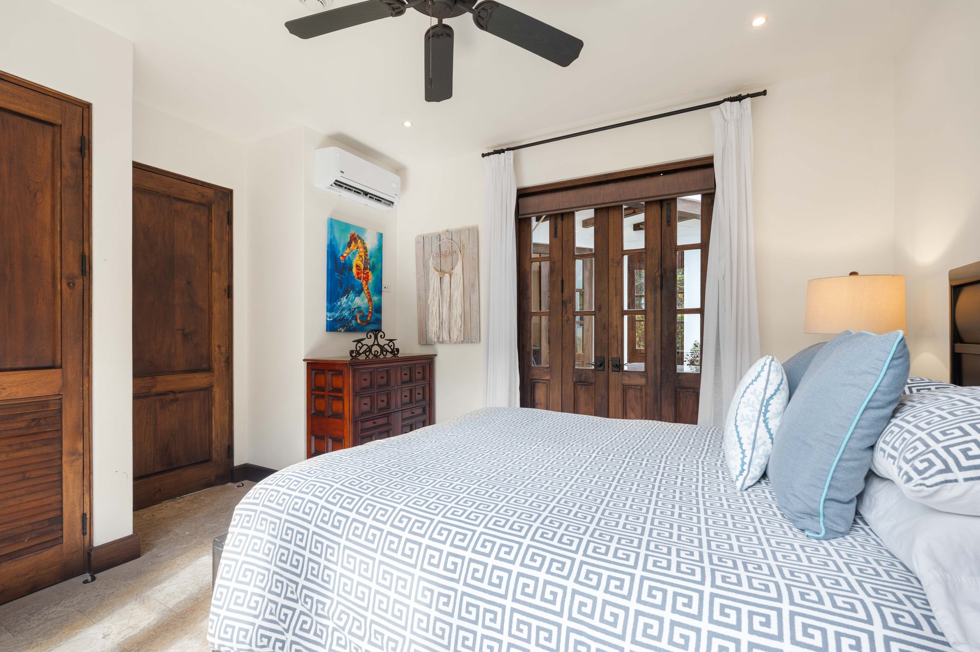 10 Plaza Carlota | A Rare Single-Level Gem in Las Catalinas