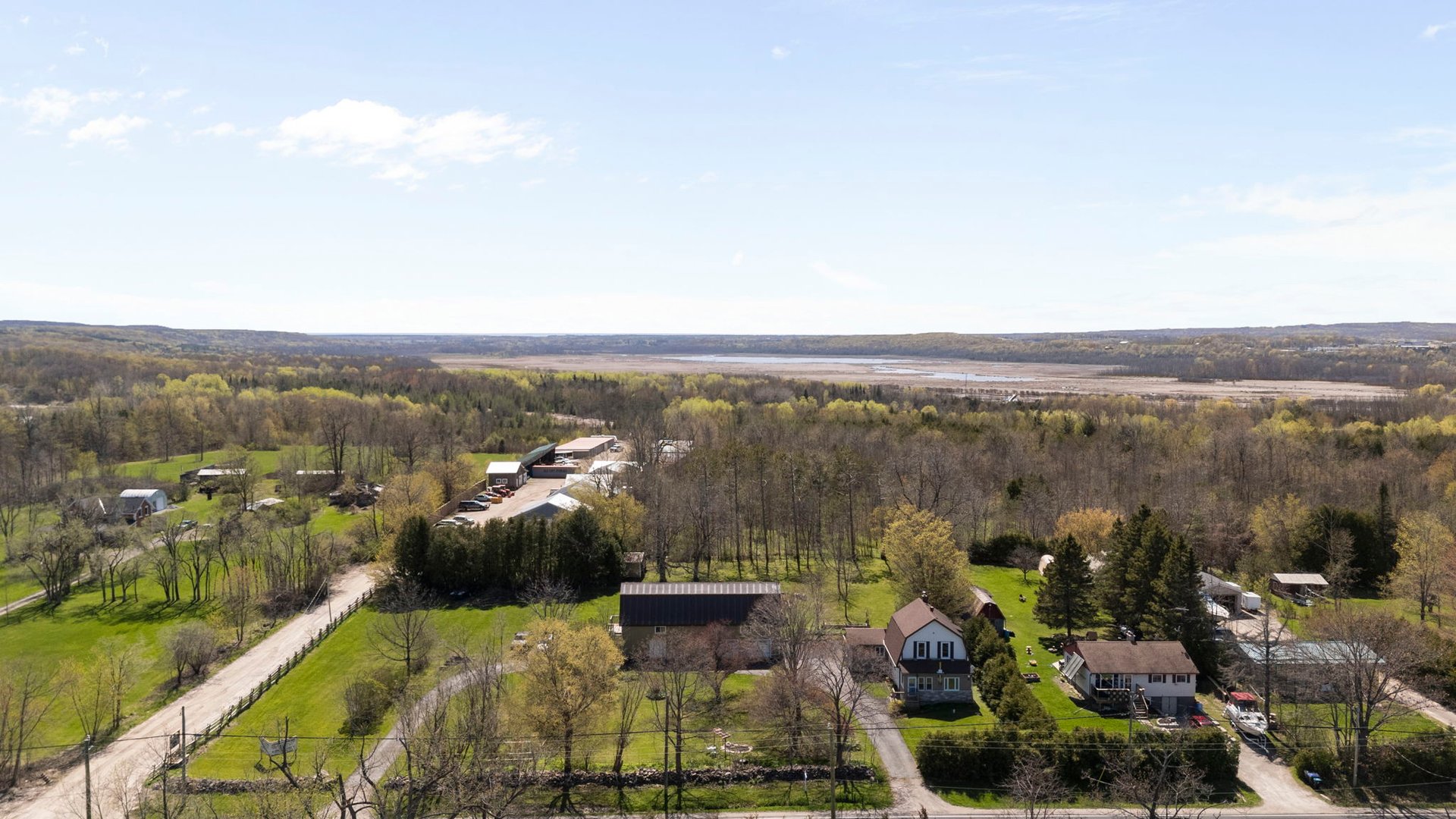 2752 Old Fort Road, Midland