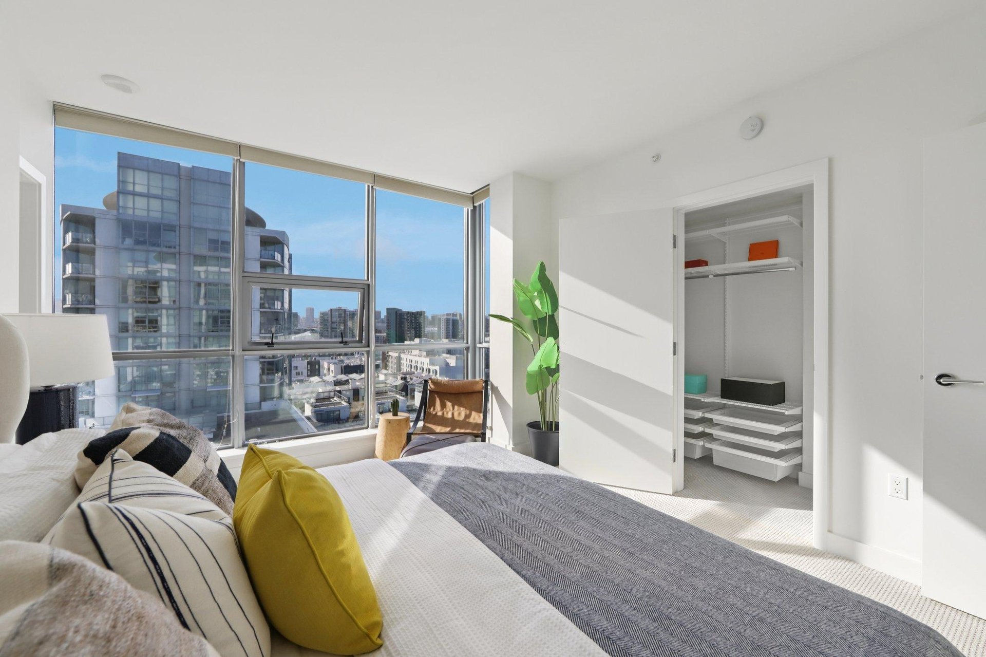420 N Mission Bay Boulevard # 1304