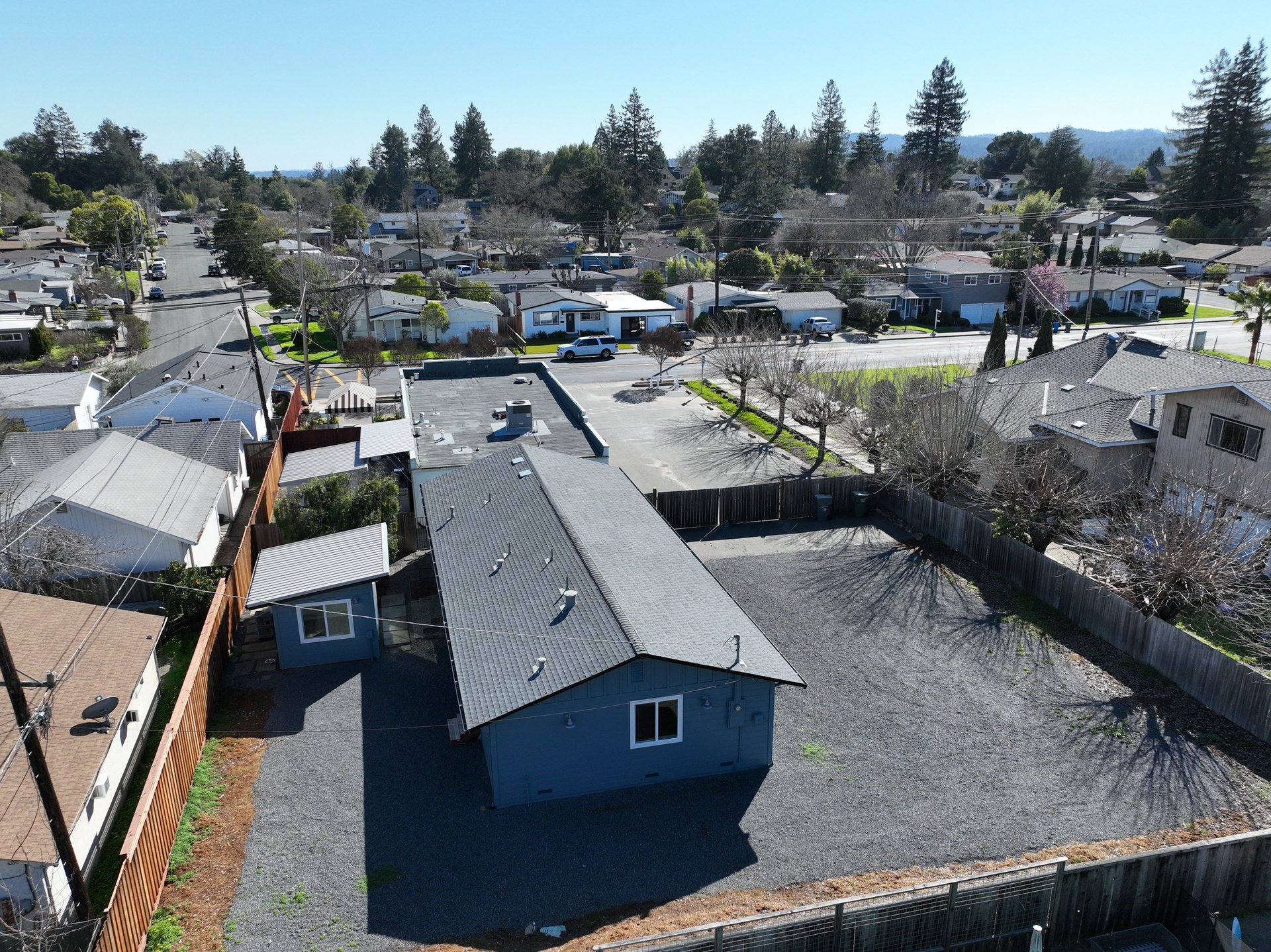 Summer's Market