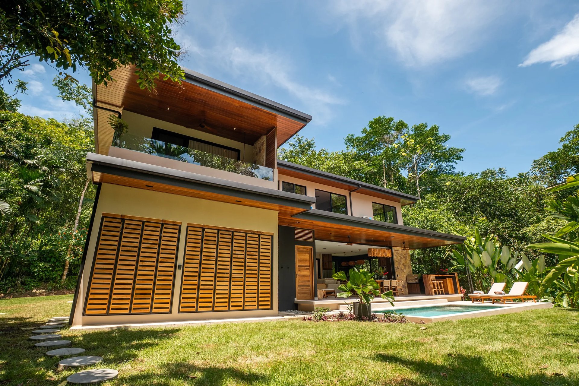 Villa Amapola, The Ultimate Sanctuary 