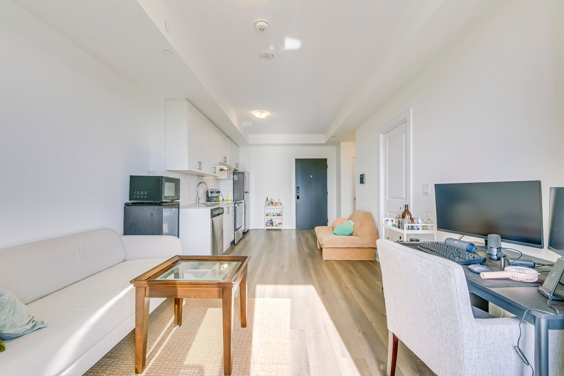 3200 William Coltson Ave #906