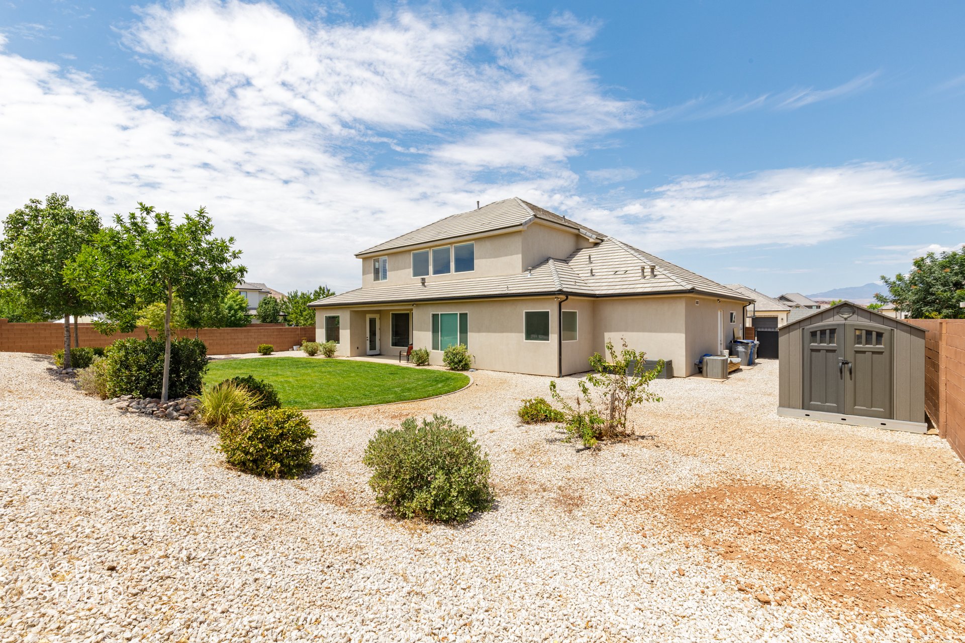Fieldstone Cir