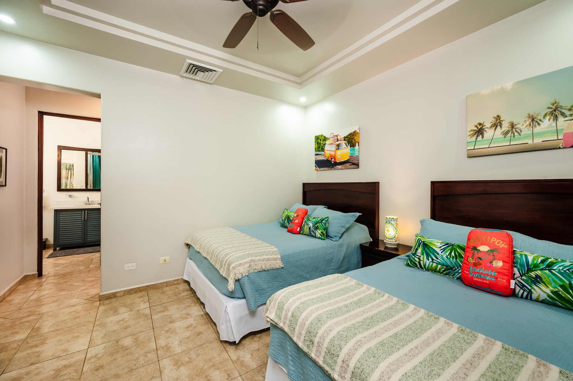 Matapalo 103 | Sophisticated 2BR Retreat in Exclusive Tamarindo Diria Resort