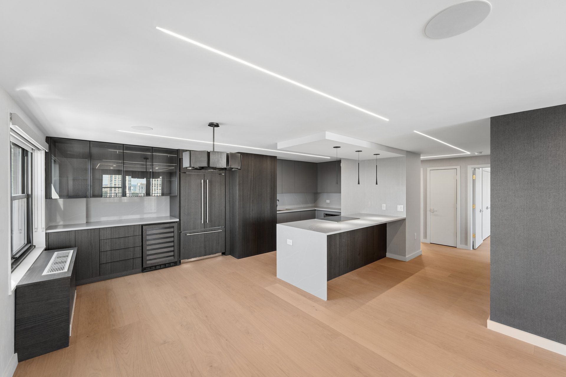 201 West 70th Street Unit 37B