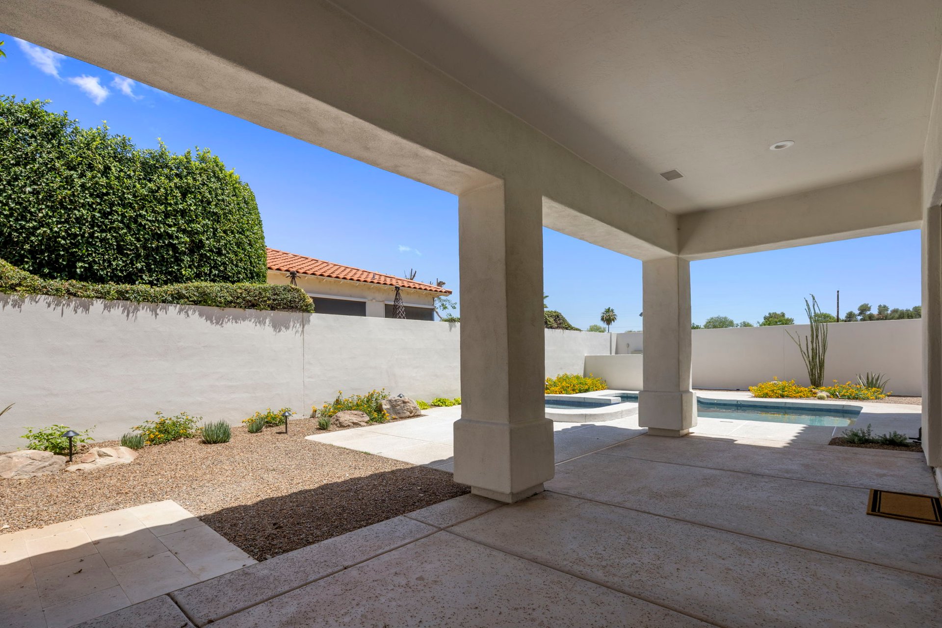 7676 E TUCKEY Lane