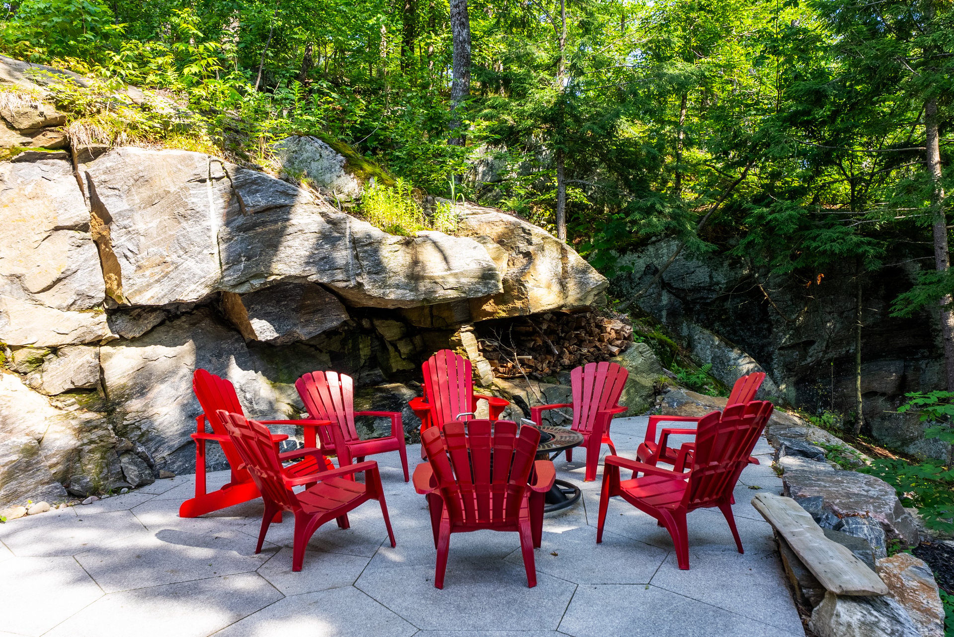 Lake Rosseau