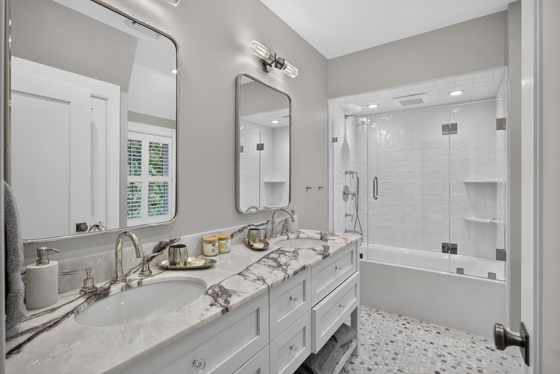 Private 2.44 Acre Property in Osterville
