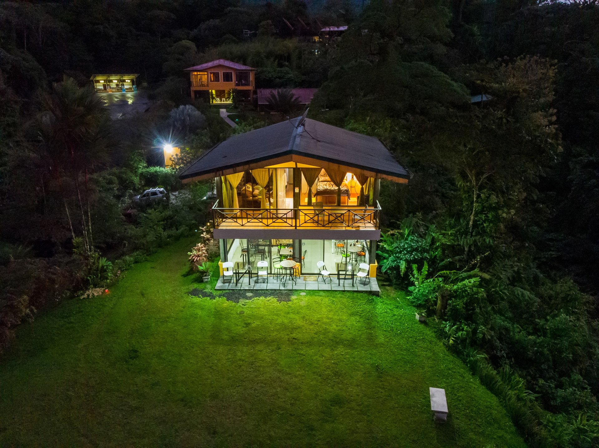 Arenal Garden Lodge | A Hidden Gem with Breathtaking Views
