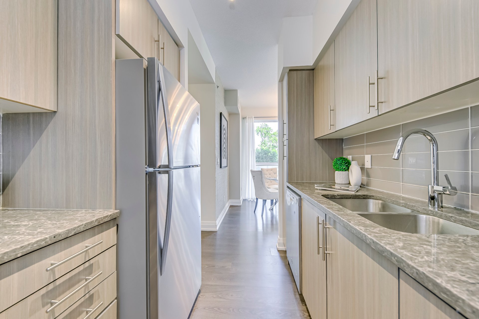 65 Speers Rd #205