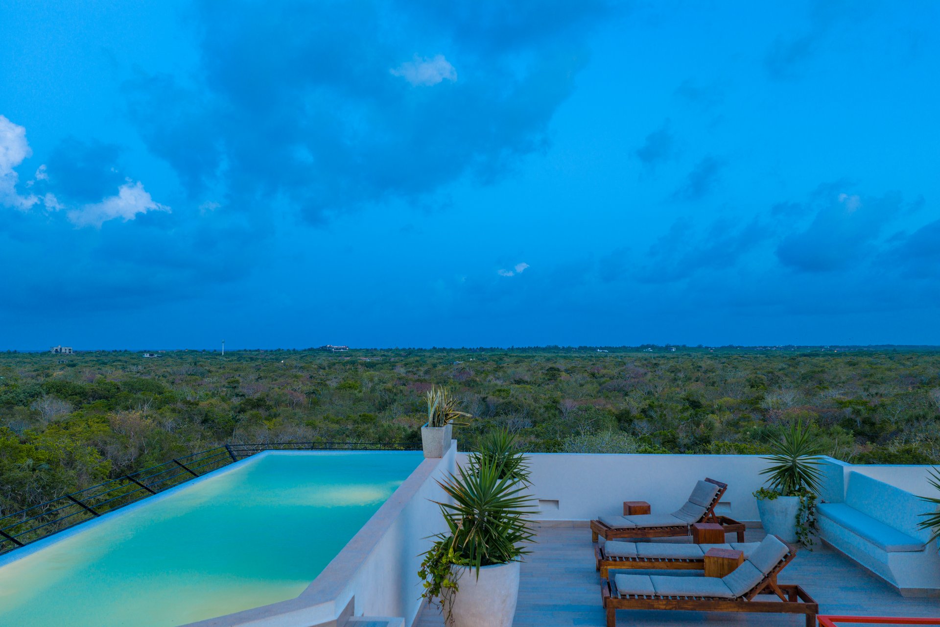 Endémico Botanic Tulum | 2BR Lock-Off Condo Near the Beach