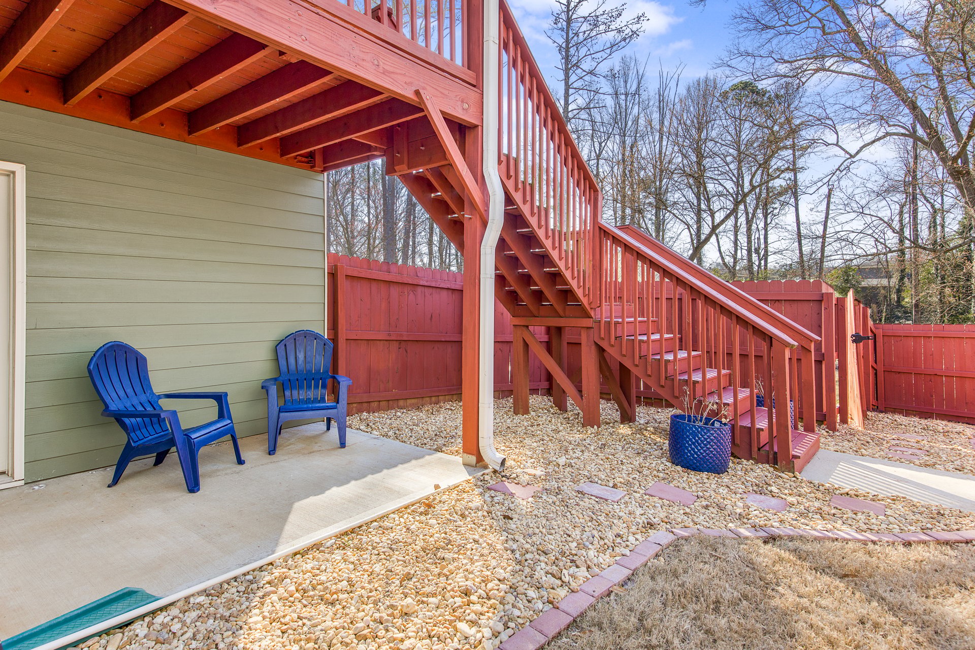 2119 Oak Knob Drive, Decatur, GA 30032