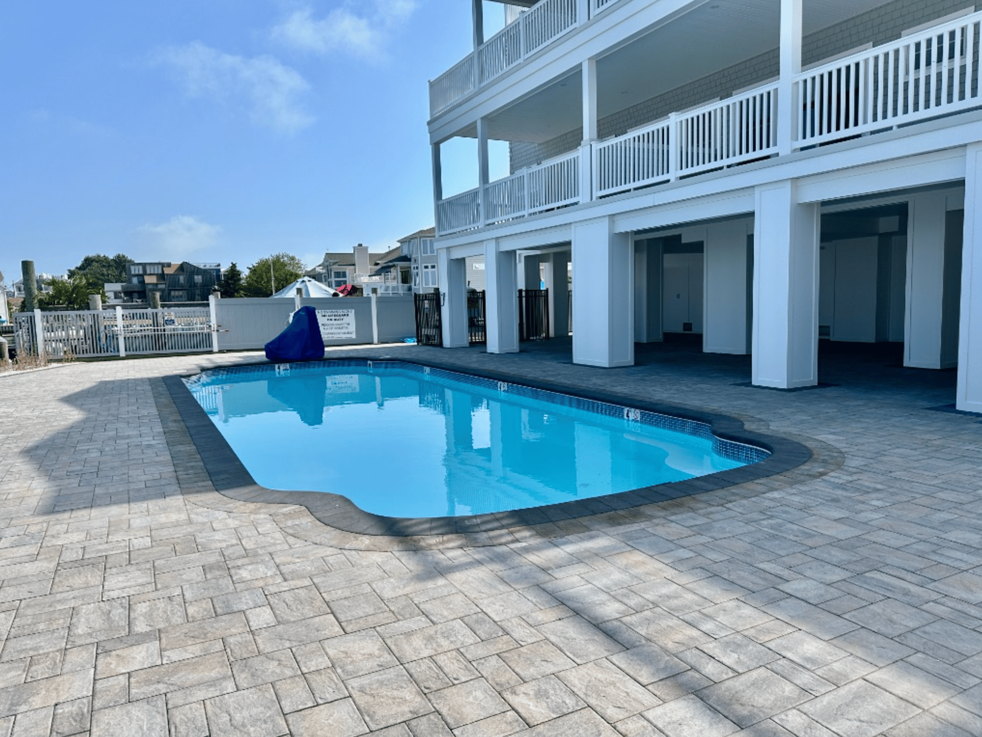 2600 Long Beach Blvd, Buccaneer Unit 10