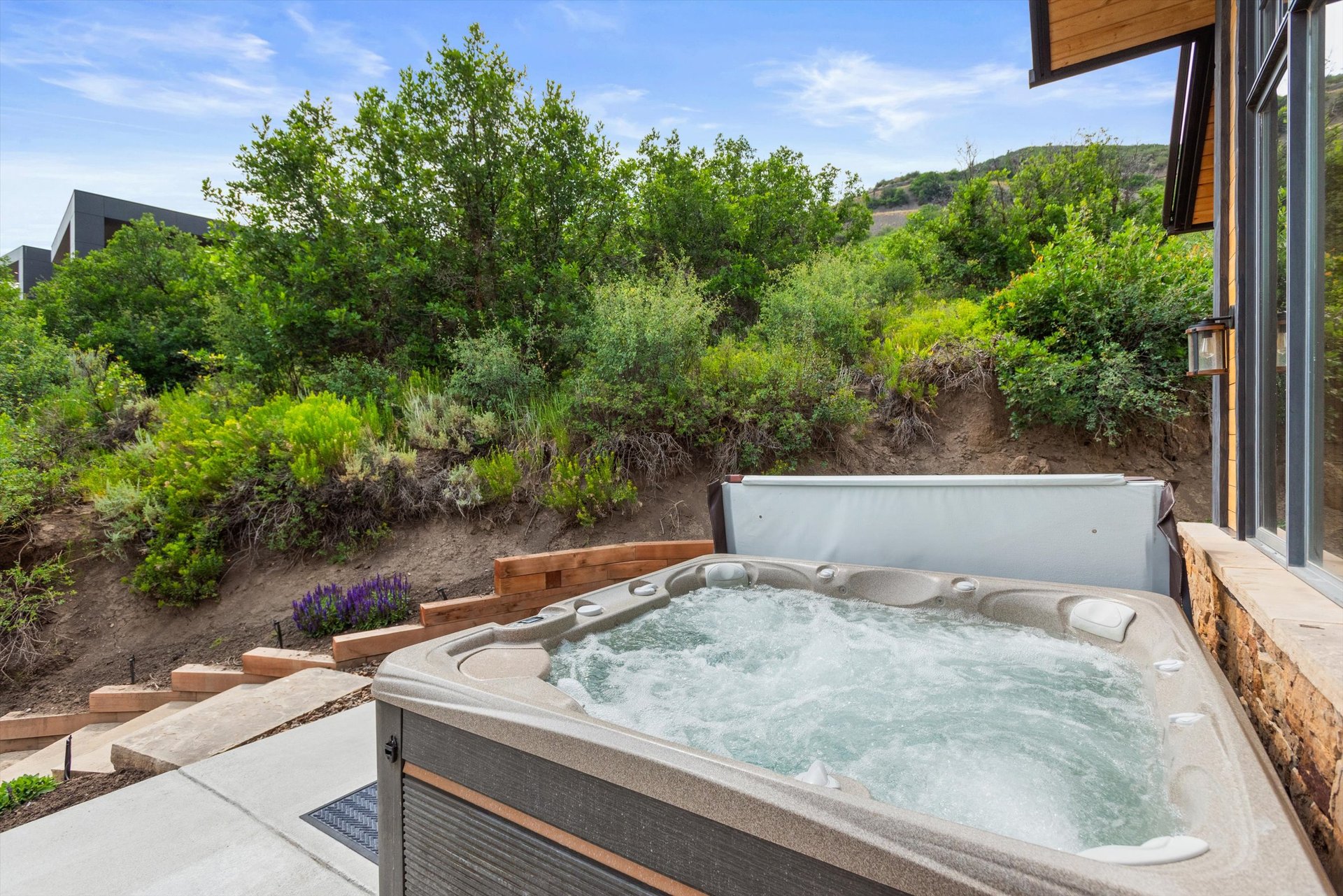 Reimagined Mountain Home