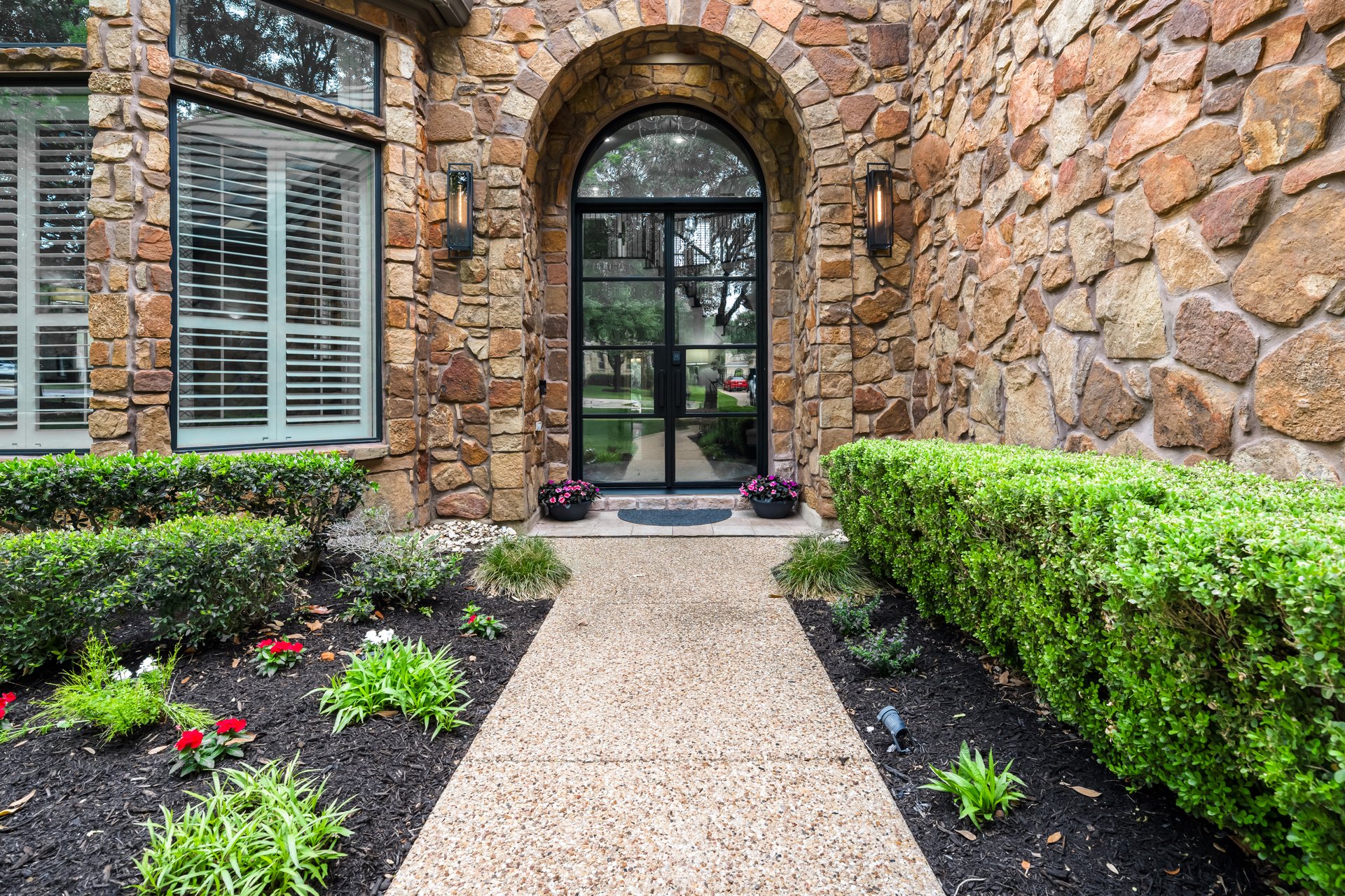 Luxurious Golf Course Estate with Unmatched Views & Resort-Style Backyard | Overlooking the Scenic 13th Hole Fairway at UT Golf Club in Steiner Ranch
