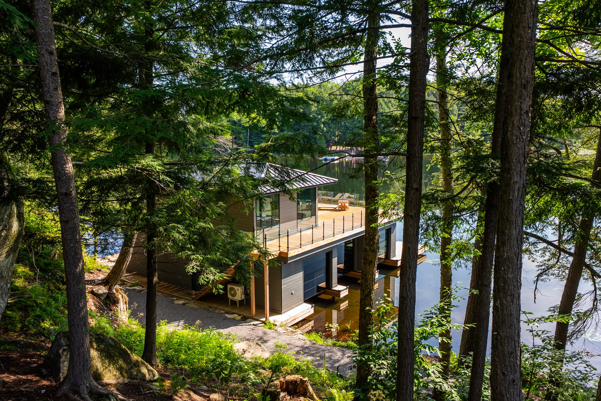 Lake Rosseau