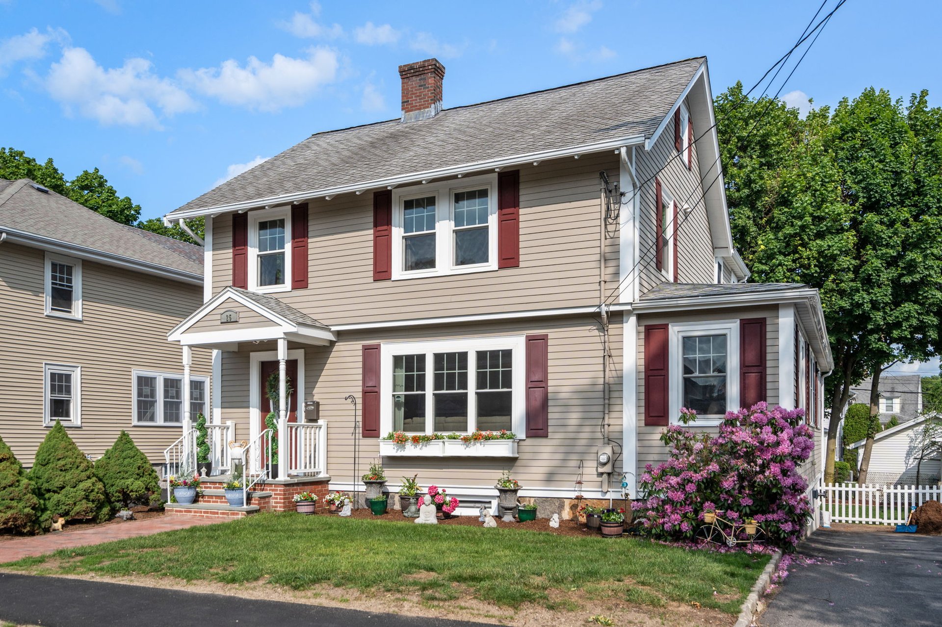 25 Victory Ave