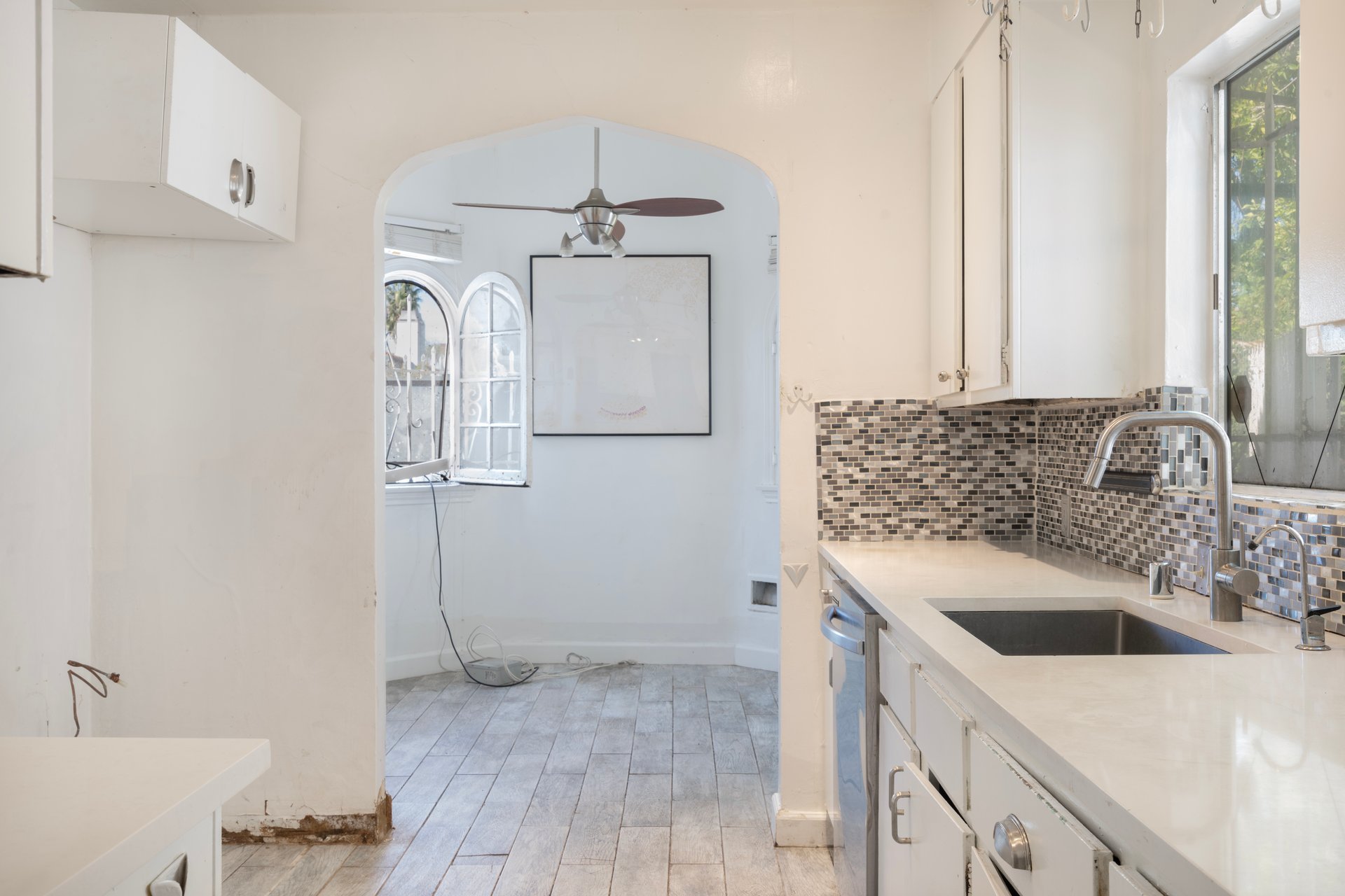 424 N Edinburgh Ave, Miracle Mile