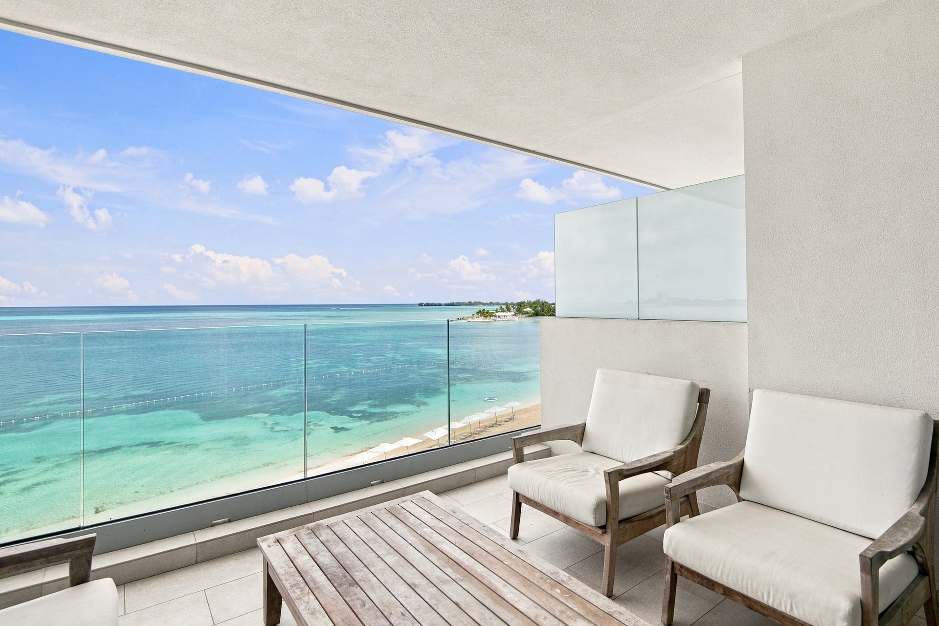 417 Goldwynn Resort & Residences