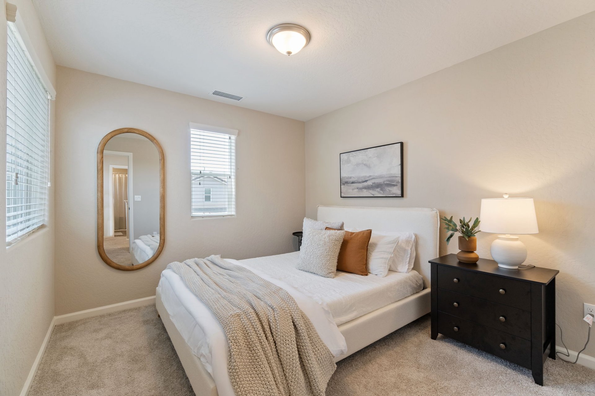 Luxurious Retreat in This Stunning Furnished Home located in Riverstone