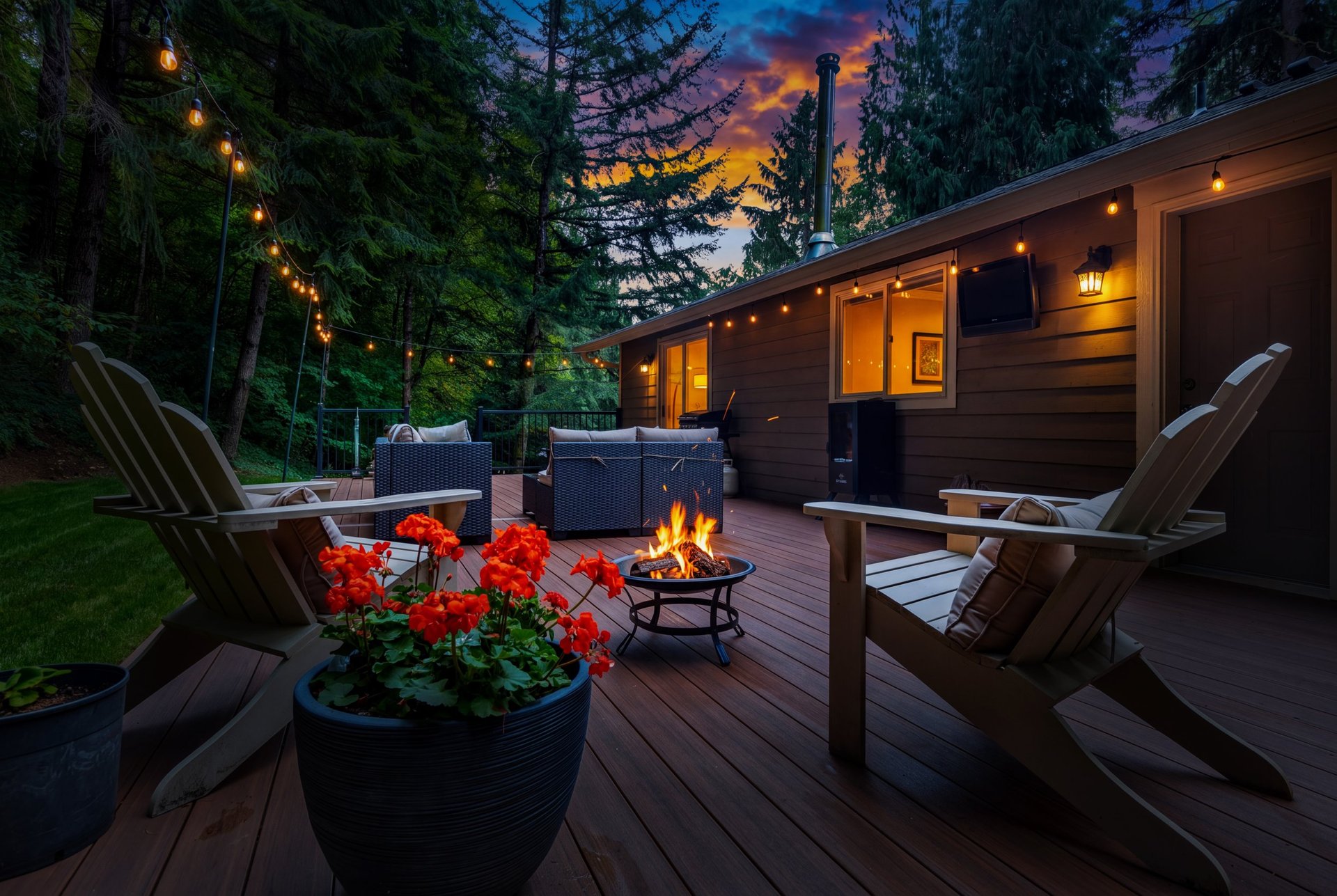 	12831 184th Dr SE, Snohomish, WA 98290